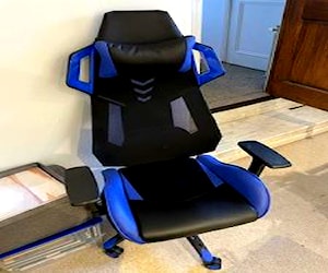 <p>Silla gamer</p>