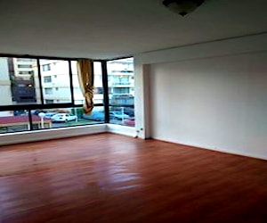 Departamento a pasos de playa y Av.Libertad