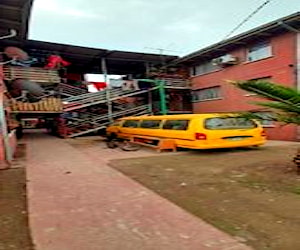 Departamento de 3h y 1b en comuna de colina