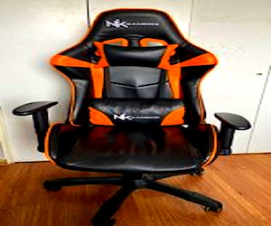 <p>Silla Gamer Buen Estado</p>