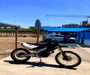 Moto 250 