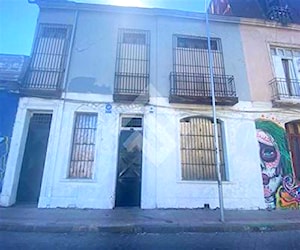 CASA Maturana/ Erasmo Escala Santiago 101388419