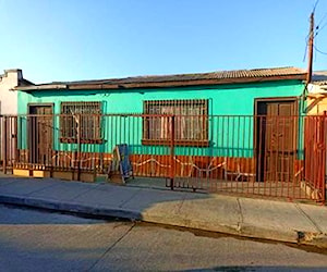 Casa Coquimbo