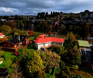 CASA Calle Klenner Puerto Varas