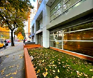 Local Comercial Ex Banco Itaú, Concepción