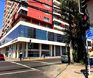 Departamento amoblado central