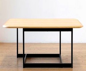 <p>Mesa de centro amoble modelo fez</p>