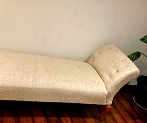 Sofa chaise long 