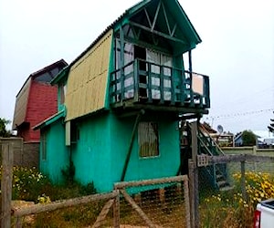 Casa en el Quisco