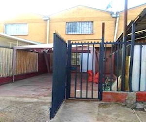 Casa villa anguita san bernardo