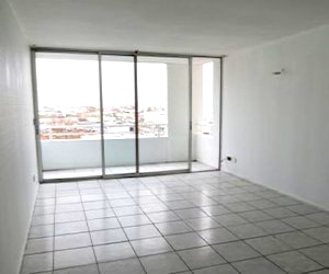 Arriendo departamento 3 dormitorios 2 baños