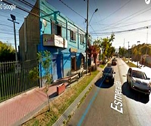 Se Vende Propiedad Comercial Centro de Talagante