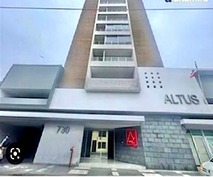 Departamento, ubicado en Altus Pacífico