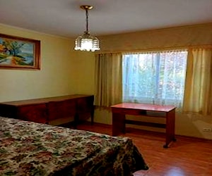 <p>Se arrienda habitación amoblada</p>