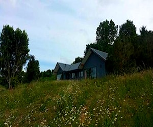 Casa a 10 min de Puerto Varas