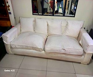 <p>Sillon +parrilla</p>