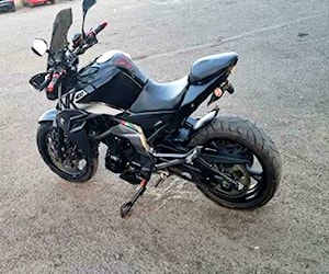  Cf moto nk400