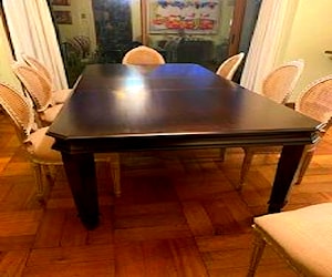 <p>Mesa de comedor Ashley</p>