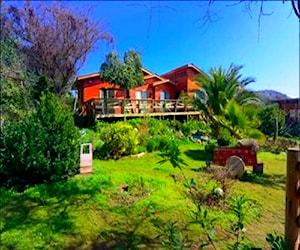 Venta Parcela c/Casa de Agrado, Culipran Melipilla