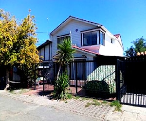 Casa en Maipú su dueño