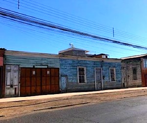 Casa Avenida Serrano