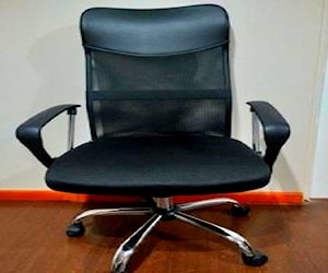 <p>Sillón Ejecutivo </p>