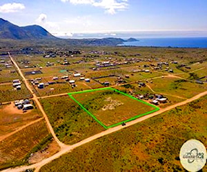 Sitio TERRENO GUANAQUEROS Coquimbo