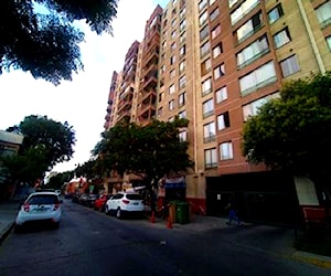 Lindo departamento gral. baquedano con san pablo