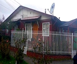Rahue Alto Osorno Casa Bodega y Taller