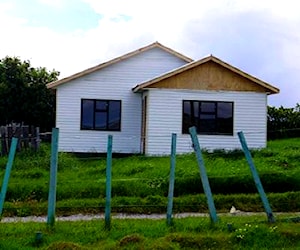 Casa en el camino dos