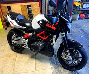 Aprilia shiver 750