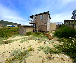 Terreno en la playa, Pucatrihue