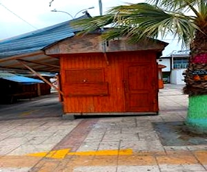  local en caleta coquimbo por no uso 