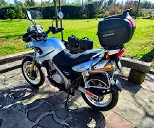 Bmw f650gs