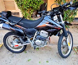 Honda Tornado 250