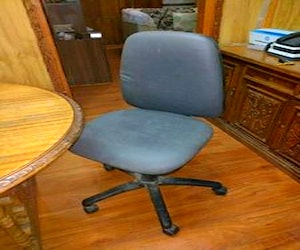 <p>Silla escritorio </p>