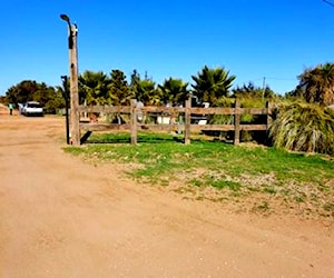 Hermosa Parcela En El Tangue tongoycillo