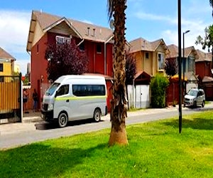 Casa en Villa Maestranza, San Bernardo