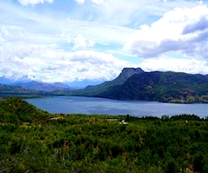 Parcela Lago Esmeralda - Cochrane