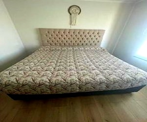 <p>Cama king drimkip</p>