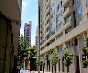 BODEGA en santiago centro