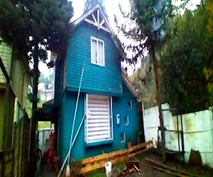 Casa en Villa Santa Carolina Temuco