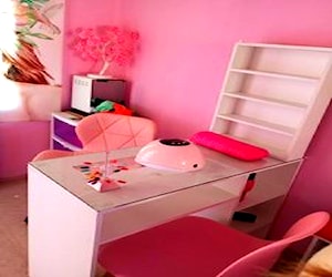 Mueble manicure nuevo