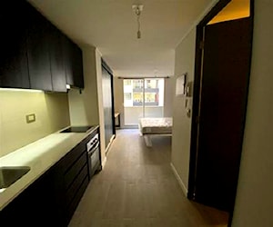 DEPARTAMENTO Depto tipo home studio Nuevo. &#8230;