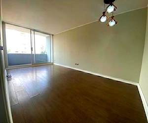 Excelente Departamento en Ñuñoa 2d 2b 1e 1b 71m2