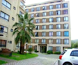 <p>Pieza en condominio frente ubb concepcion</p> image