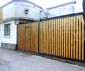 Casa Con Potencial Comercial En San Bernardo