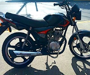 Motorrad cg150