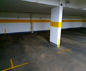 Estacionamiento San Miguel