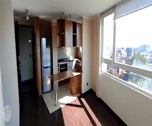 Departamento Agustinas, Santiago Centro